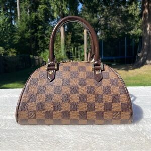 Lv ribera pm